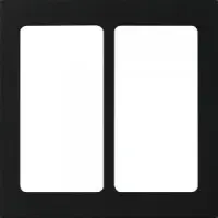 Рамка Lutron LPFP-S2-TBL