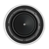 Встраиваемая акустическая система KEF CI200.2CR 200MM UNIQ ROUND (SP3936AA)