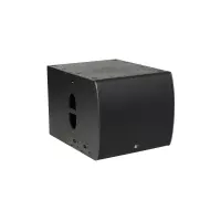 Сабвуфер DS Proaudio [ERA S18] ПРОКАТНАЯ ВЕРСИЯ Пассивный, 18" (4"), 1200 Вт (RMS), 8 Ом, частотный диапазон 35-300 Гц (±3 дБ), звуковое давление продолжительное/пиковое 129 дБ/ 135 дБ