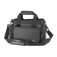 SC-2000 (ALL) сумка Canon