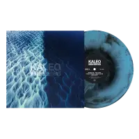 Виниловая пластинка Kaleo - Mixed Emotions (Limited Translucent Marbled Vinyl LP)