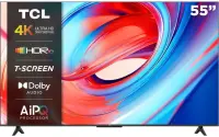 LED телевизор TCL 55V6B