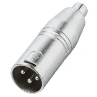Переходник Bespeco SK088