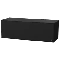 Компактный 10-дюймовый архитектурный сабвуфер. НЧ: 2x10". Сопротивление: 8 Ом. Мощность: RMS -900 Вт. Цвет: Черный.