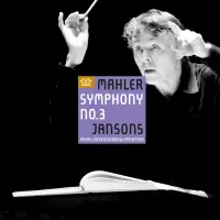 Виниловая пластинка Mariss Jansons - Mahler: Symphony No.3 (Black Vinyl 2LP)