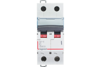 Автоматический выключатель DX3-E C16 1П 6000/6kA [407263] Legrand [DX3-E] - 1П - 16А - 6000/6kA - тип характеристики C  - 230/400 В~ - 1 модуль