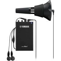 SB7X Yamaha FOR TRUMPET система SilentBrass для трубы. Китай