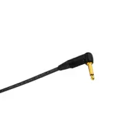 Кабель Tchernov Cable Pro Instrument Cable Right Angle Jack/Jack 5 m