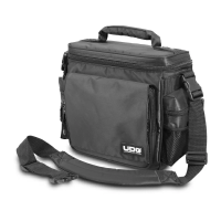 UDG Ultimate SlingBag Black MK2 - Универсальные сумки