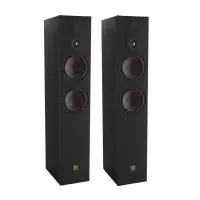 Напольная акустика Dali Opticon 6 mk2 Black Satin