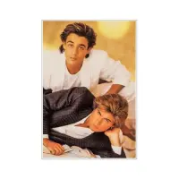 Виниловая пластинка Wham! - Make It Big (White Vinyl LP)