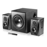 Комплект акустики 2.1 Edifier S351DB black