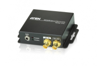 ATEN VC480 - Конвертер 3G-SDI в HDMI / Audio