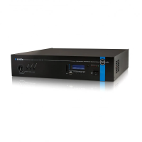 Микшер-усилитель CVGAUDIO M-243Tm [MP3/FM/Bluetooth, 240W/100V, 3 line in, 2 mic/line in]