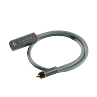 ddHiFi TC100-COA цифровой конвертер usb-c to digital coaxial 0.65m