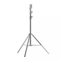 542M Master Cine Stand-Silver стойка KUPO