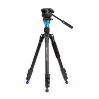 A1883FS2PRO штатив Aero с видеоголовой Benro