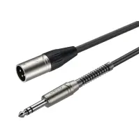Кабель микрофонный Roxtone SMXJ260/5