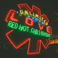 Виниловая пластинка Red Hot Chili Peppers - Unlimited Love (180 Gram Black Vinyl 2LP)