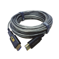 Кабель REDDYLINK 4K 10m HDMI fiber cable support Separate