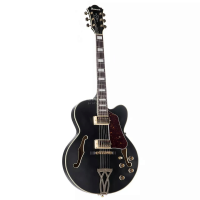 Ibanez AF75G-BKF полуакустическая гитара