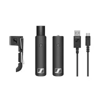 Sennheiser XSW-D PRESENTATION BASE SET Комплект беспроводной системы 508492,