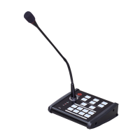 SHOW PM06 - микрофон на гусиной шее для систем SHOW  PS-2406/4806