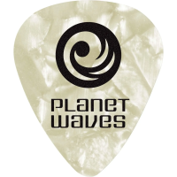 Planet waves 1cwp4-100 sale  медиаторы классические, 100 шт. в упаковке, 0.70 мм