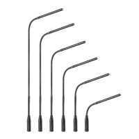 ES925ML24/XLR/Микрофон "гусиная шея"/AUDIO-TECHNICA