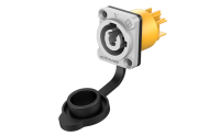 RAC3MPO-WP Yellow/Grey