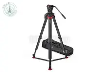 System aktiv18T flowtech100 GS штатив Sachtler