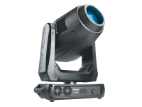 SILVER STAR SS661SC PLUTO 600 SPOT Поворотная «голова» SPOT CMY, 56 200 люкс/5 м (7 гр.), сила света 1 405 000 Кд, источник света: 1*600W LED Osram chip, CRI 70Ra/90Ra (HI CRI VERSION), ток управления 3А, угол раскрытия луча 7'-50', строб 0-25 Гц, диммер 