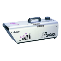 Antari z-300-(ii)fazer sale  профес. дым-машина, эфф. тумана, 700 вт, 60куб. м/ мин, бак 1.3л, ду, жидкость