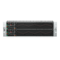 Эквалайзер BEHRINGER FBQ6200HD