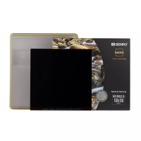 Master Series ND1000 (3.0) Square Filter 150х150 мм светофильтр нейтрально-серый Benro