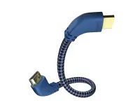 HDMI кабель In-Akustik Premium HDMI 90° 1.5m #00425015