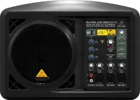 Звукоусилительный комплект Behringer B207MP3