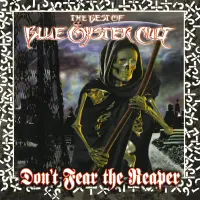 Виниловая пластинка Blue Oyster Cult - Don't Fear The Reaper - The Best Of (Black Vinyl 2LP)