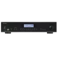 Интегральный усилитель Rotel A14 MKII black
