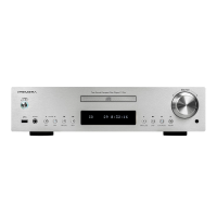 CD-проигрыватель PREMIERA C1 PRO Silver