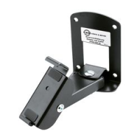 K&M 24465-000-55  настенный держатель для jbl control, черный