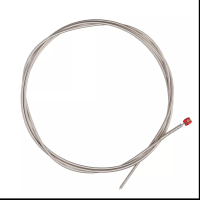 J.D.Addario EXL115 .038 XL NICKEL WOUND Blues/Jazz Rock струна 5-я диаметром .038, для электро гитары