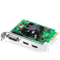 Blackmagic BINTSPRO4K