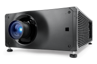 Проектор Christie CP2309-RGB. Технология 3-chip DMD DLP, Яркость 8500 люменов, Разрешение 2K (2048x1080), Контрастность 2000:1, Вес 73 кг.