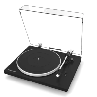 Проигрыватель винила Premiera ULTRA X Black [чёрный]