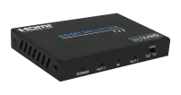 Сплиттер HDMI Prestel SP-H2-12