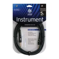 PW-G-05 Инструментальный кабель, D'Addario