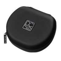 Dan Clark Audio AEON 2 Headphone Case black чехол для наушников