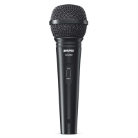 Вокальный электродинамический микрофон Shure sv200-a