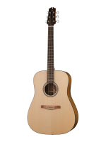 D1SOL43N D1 S OL N Акустическая гитара из массива, NewTone